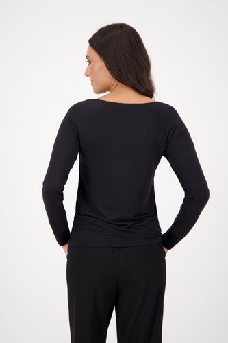 Pullover, schwarz