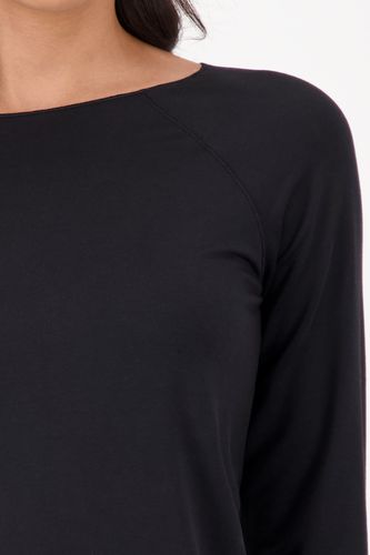 Pullover, schwarz