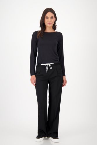 Pullover, schwarz