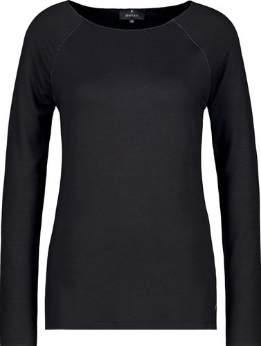 Pullover, schwarz
