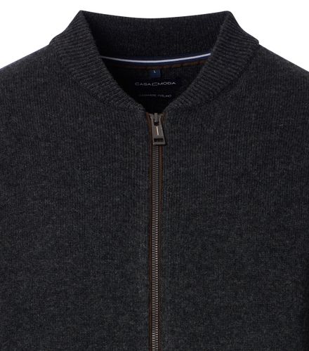 CASA MODA Strickjacke
