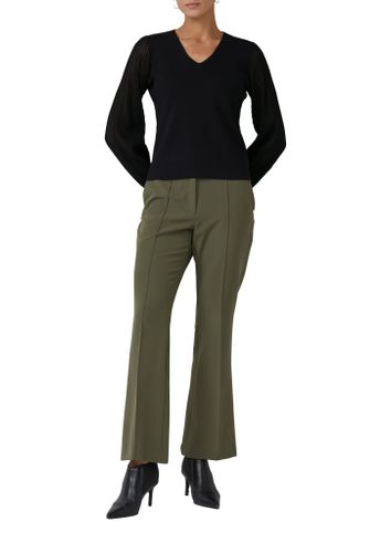 S.OLIVER BLACK Strickpullover