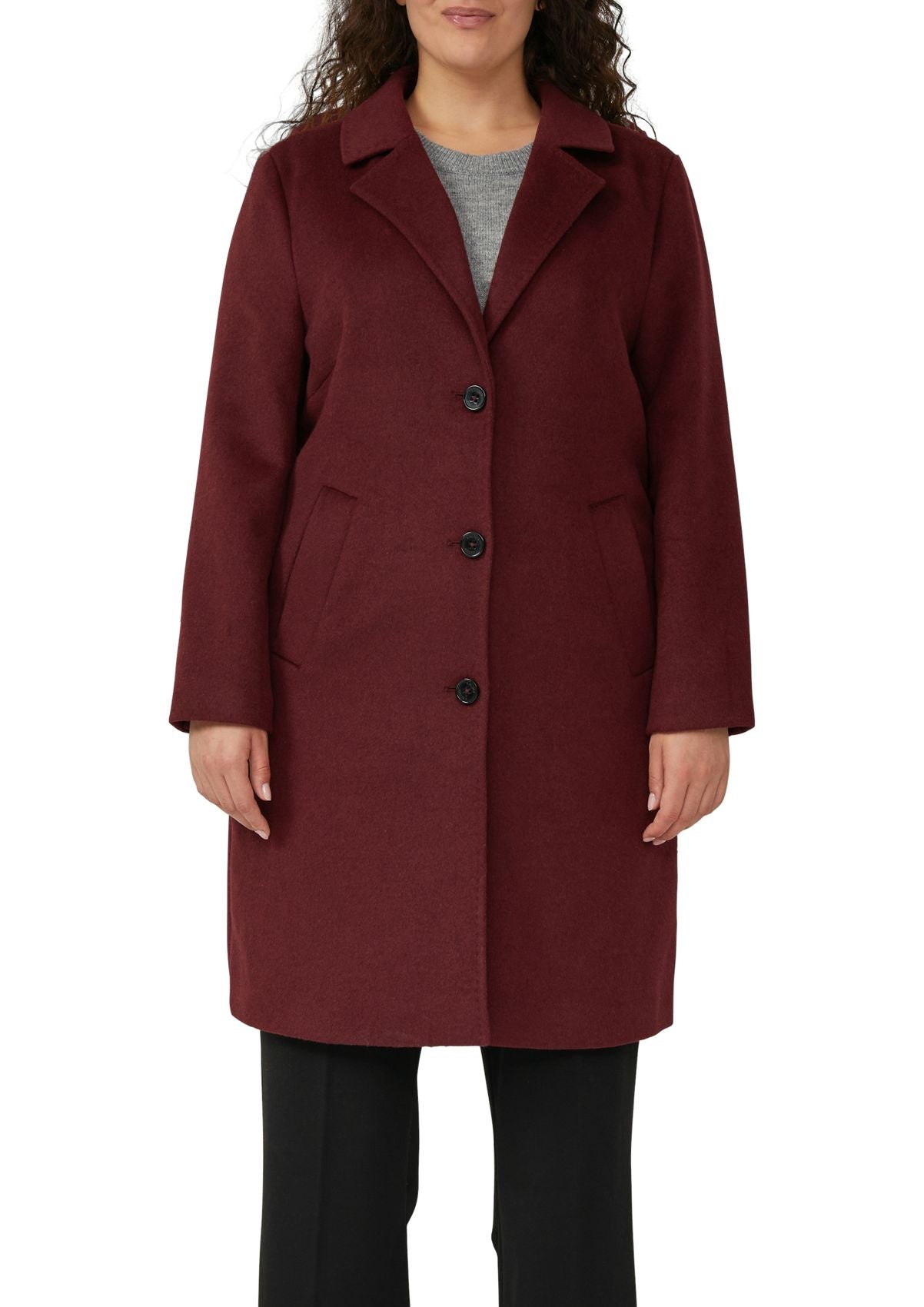 S.OLIVER Outdoor-Mantel