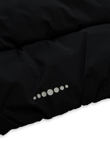 TOM TAILOR Puffer-Jacke mit Stehkragen