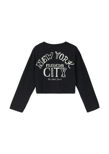 OLIVER TWIST T-Shirt