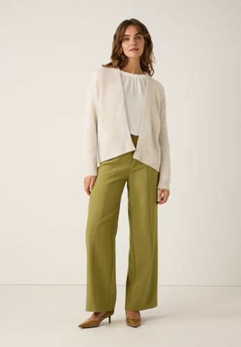 MORE & MORE Strickjacke