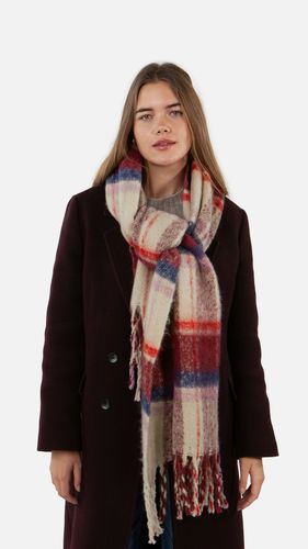 BARTS Loriant Scarf, mauve