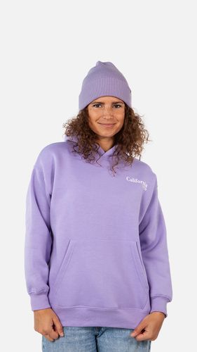BARTS Kinabalu Beanie, lilac