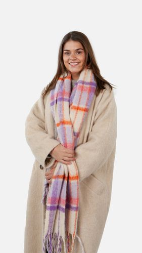 BARTS Loriant Scarf, lilac