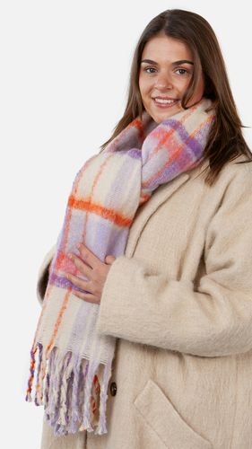 BARTS Loriant Scarf, lilac