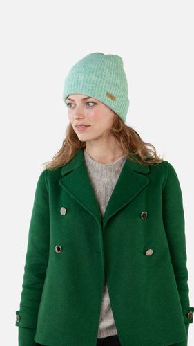 BARTS Witzia Beanie, misty green