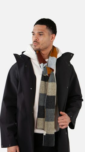 BARTS Vidat Scarf, rust