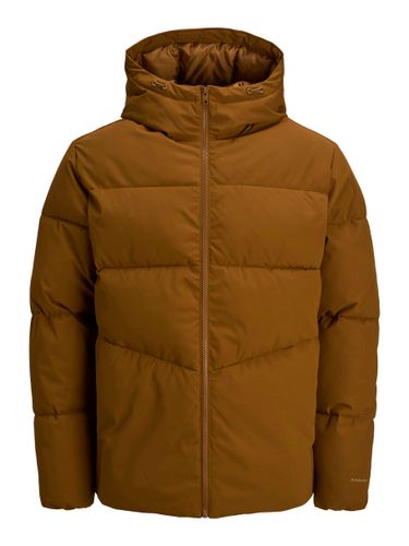 JACK & JONES JJGLOBAL PUFFER JACKET M
