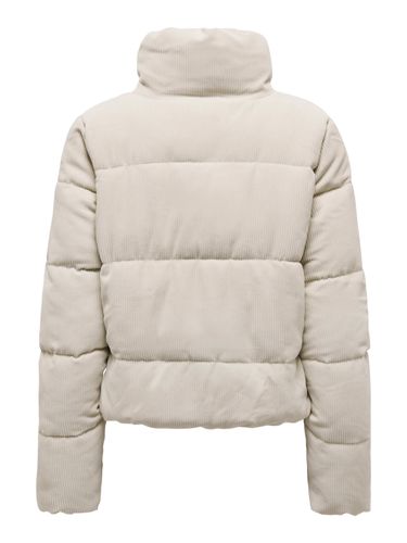ONLY ONLNEWDOLLY CORDUROY PUFFER OTW NOOS