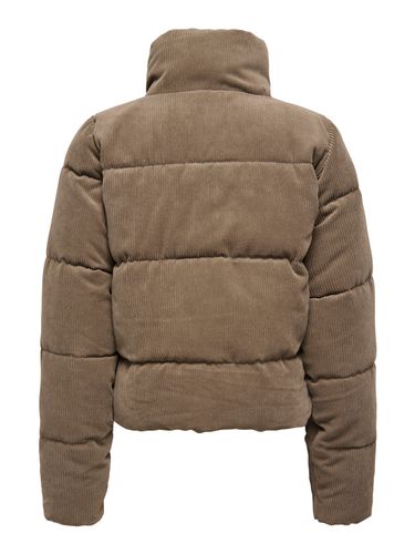 ONLY ONLNEWDOLLY CORDUROY PUFFER OTW NOOS