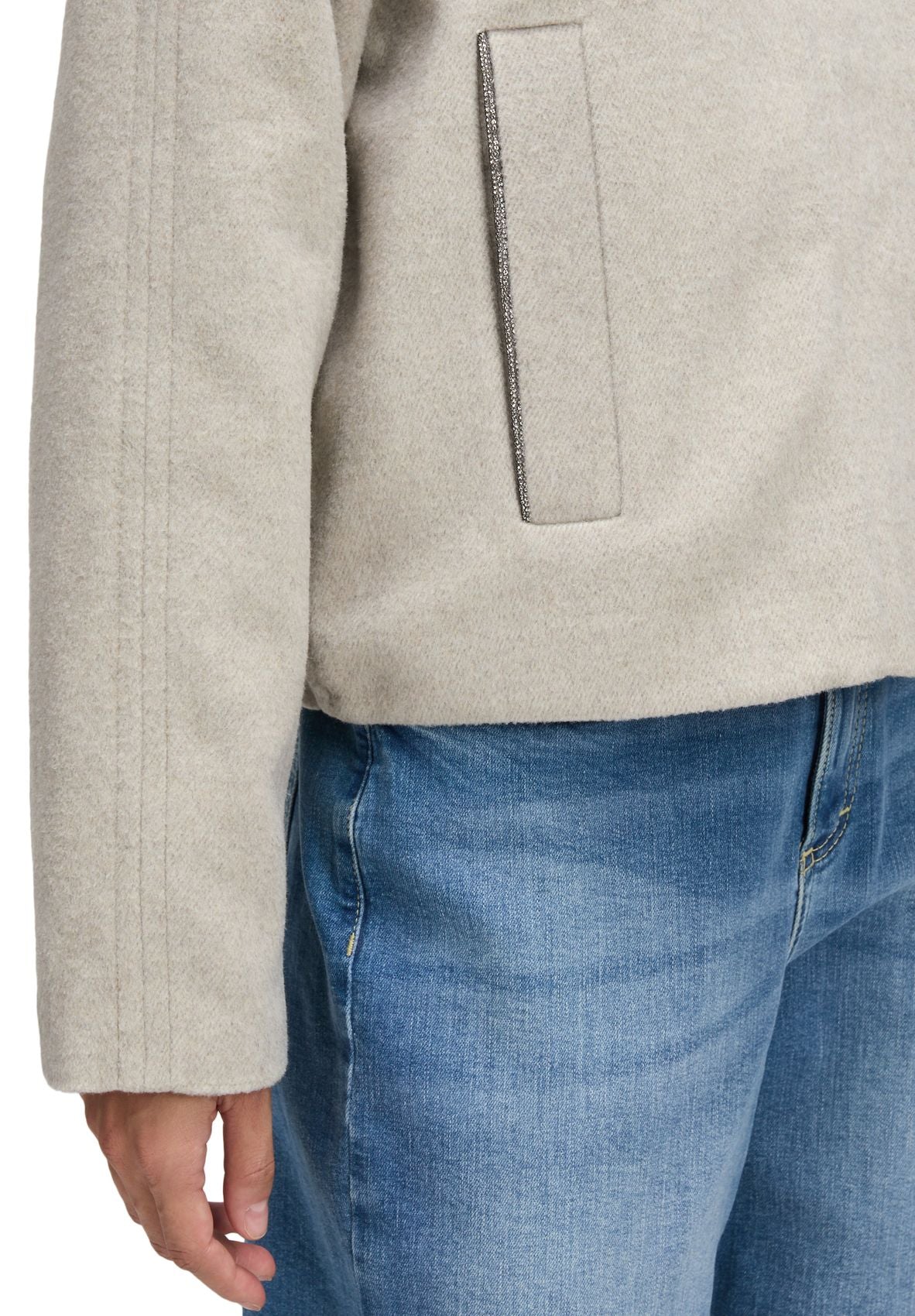 CARTOON Bomberjacke