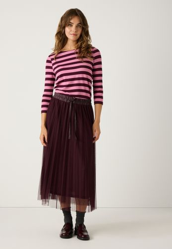 MORE & MORE Meshrock