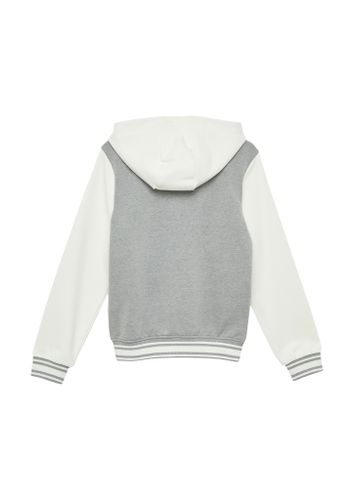OLIVER TWIST Sweatshirt Jacke