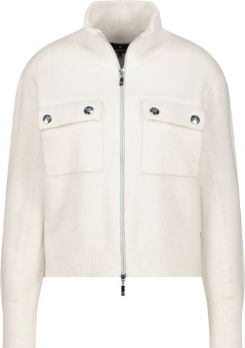 MONARI Strickjacke, almond