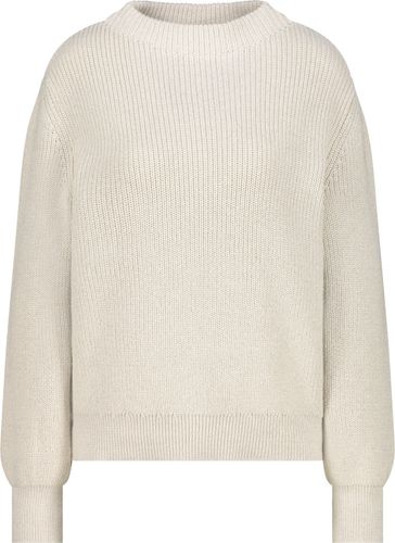 MONARI Pullover, almond