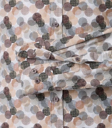 CASA MODA Freizeithemd