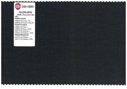 C.G. CG Cuba-J GRS SV Sakko