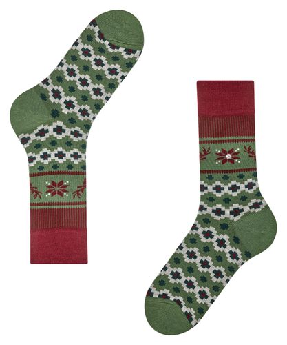 BURLINGTON Burlington Fair Isle Joy Herren