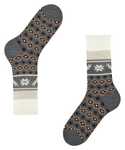 BURLINGTON Burlington Fair Isle Joy Herren