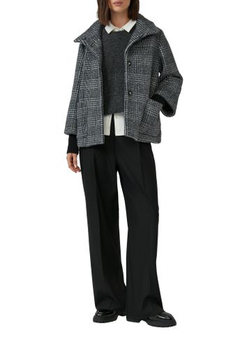 S.OLIVER BLACK Outdoor-Jacke