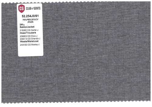 C.G. CG Carter-J Sakko