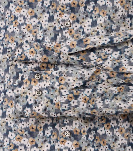 VENTI Businesshemd extra langer Arm 72cm