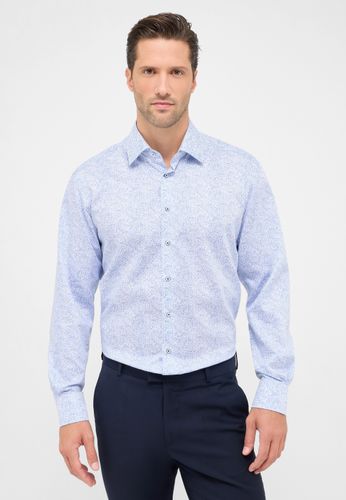 ETERNA Hemd Twill Langarm