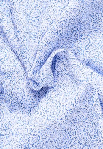 ETERNA Hemd Twill Langarm