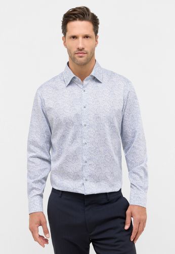 ETERNA Hemd Twill Langarm