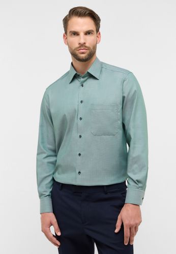 ETERNA Hemd Schusslancé Langarm