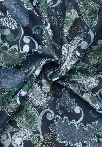 ETERNA Hemd Twill Langarm