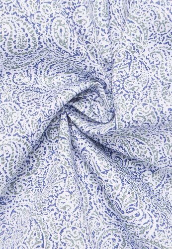 ETERNA Hemd Twill Langarm