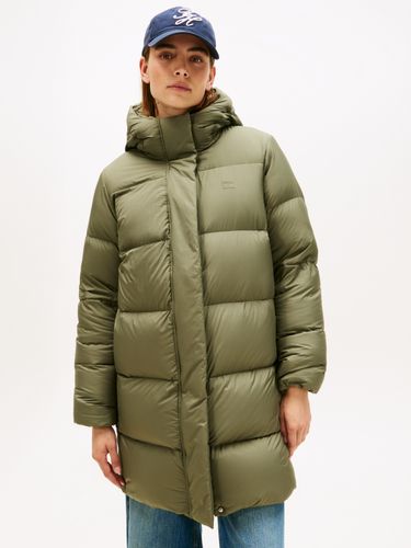 MODERN DOWN REG COAT