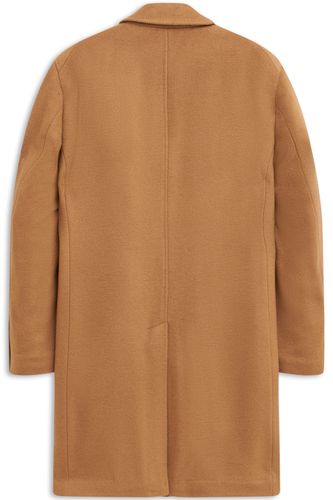 BRINKMANN Herrenmantel Wolle