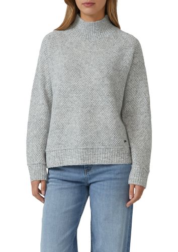 S.OLIVER Strickpullover