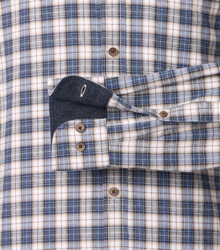 CASA MODA Freizeithemd