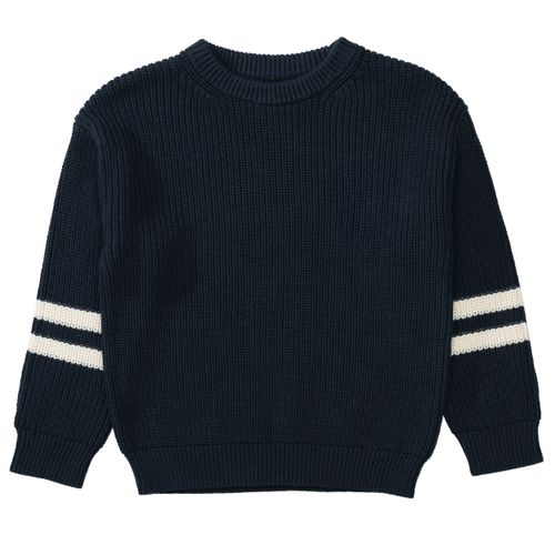 STACCATO Kn.-Pullover