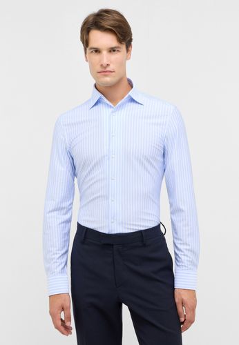 ETERNA Japanese Knitted Single-Jersey Langarm