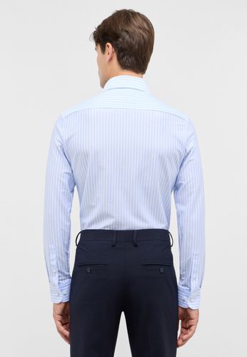 ETERNA Japanese Knitted Single-Jersey Langarm
