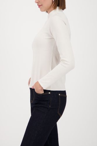 MONARI Pullover, almond