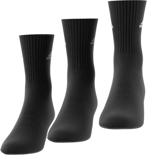 ADIDAS Herren Socken 3 Paar