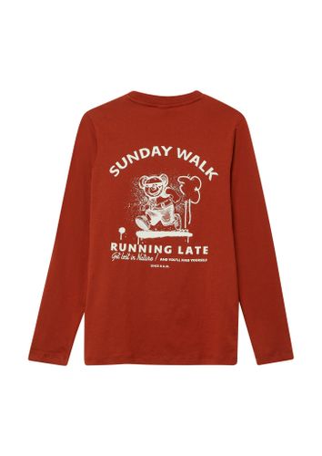 OLIVER TWIST T-Shirt