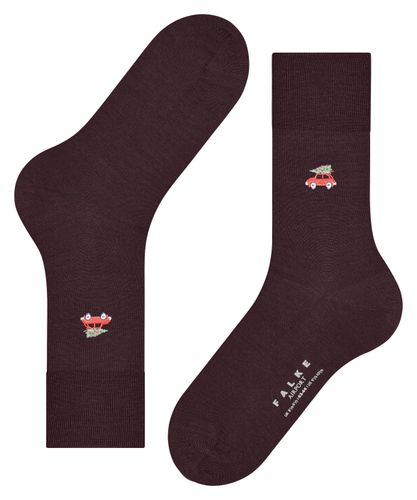 FALKE FALKE Airport X-Mas Car Herren