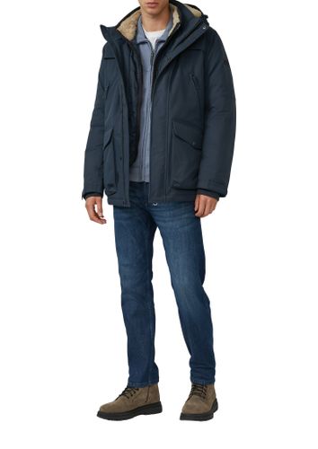 Outdoor-Jacke