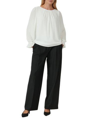 S.OLIVER BLACK Bluse